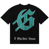 GODSPEED Amigos T-Shirt